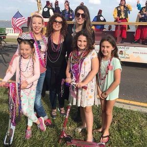 Meet your Posher, Amy